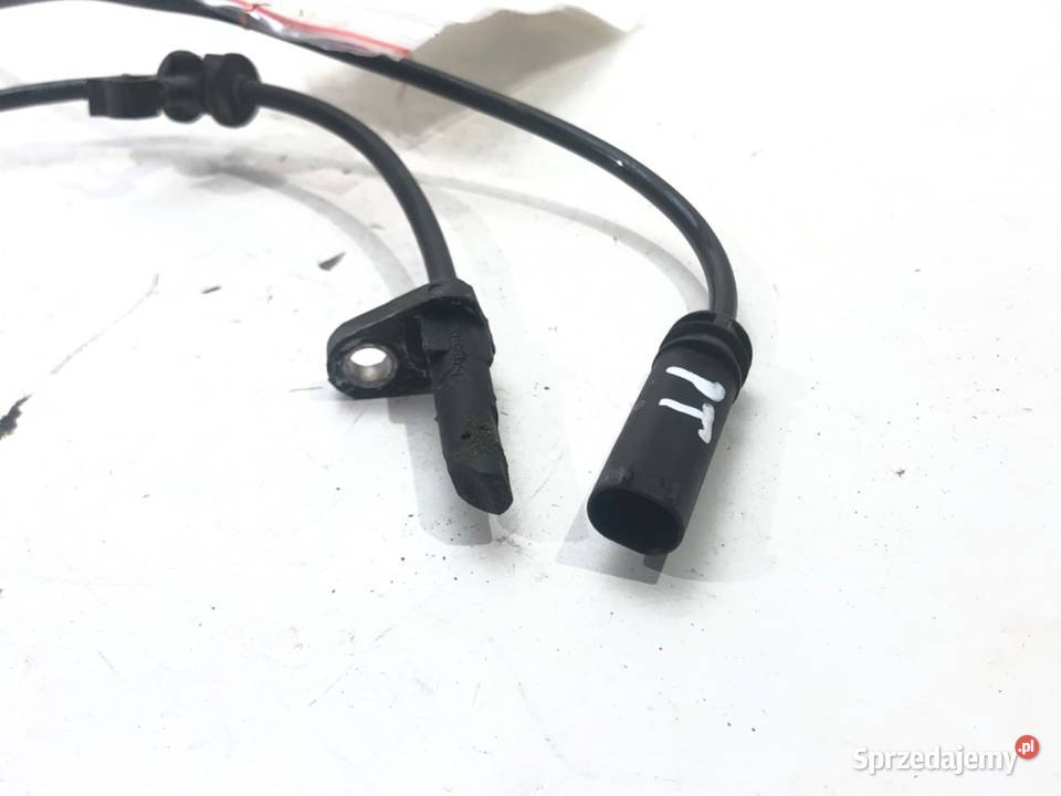 CZUJNIK ABS PRAWY TYŁ BMW F01 0815 ABSENSOR