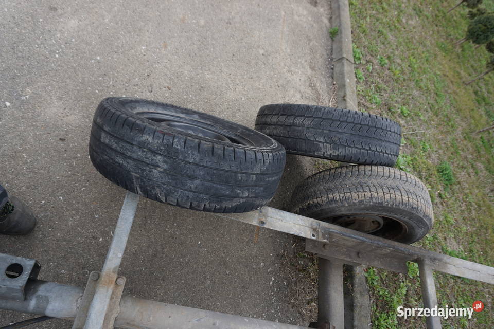 koła wzmacniane ŻUK 2256516C Opony rolnicze Radom