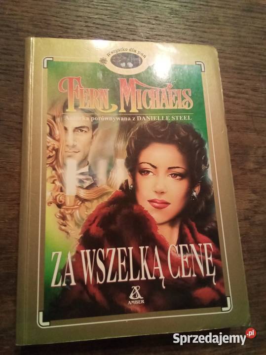 wszelką cenę Michaels Warszawa sprzedam