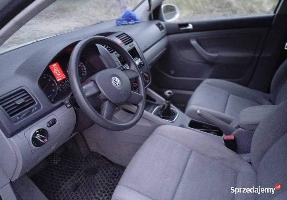 Sprzedam Golv V Nowa Sól