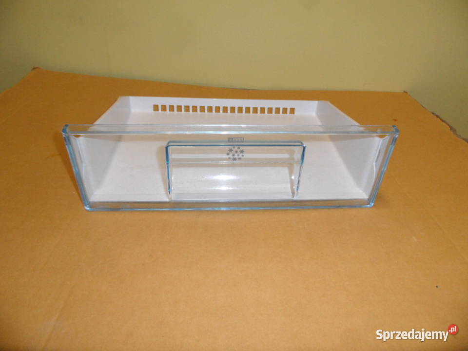 szuflada lodowki electrolux Promnik