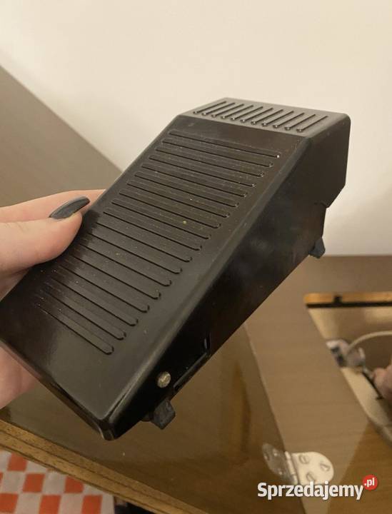 Maszyna do szycia Olsztyn