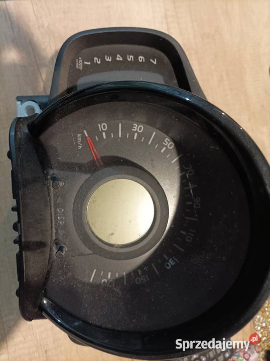 Toyota Aygo II 10 silnik 1kr b52 instalacja Włocławek