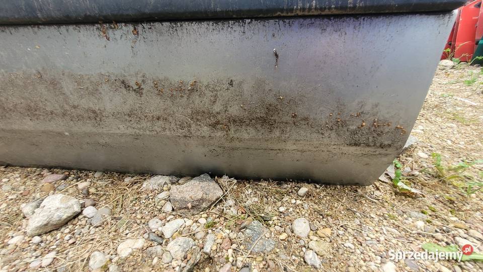 Drzwi Fiat Stilo Łagów