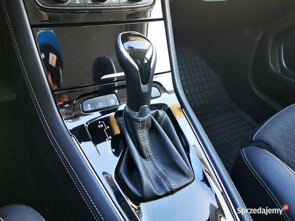 12 Turbo 130 StartStop 100 Bezwypadkowy Salon Warszawa