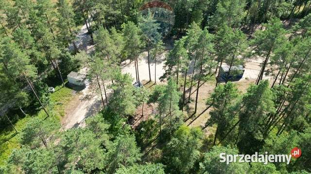 Działki budowlane z MPZP Sprzedaż Grunty i działki pomorskie Skorzewo