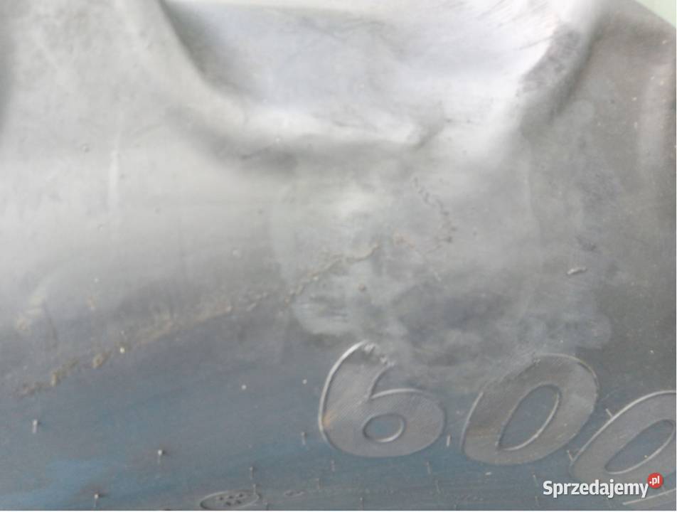 OPONY MITAS 60070 R 28 SFT OPONA PARA nieuszkodzony Szprotawa