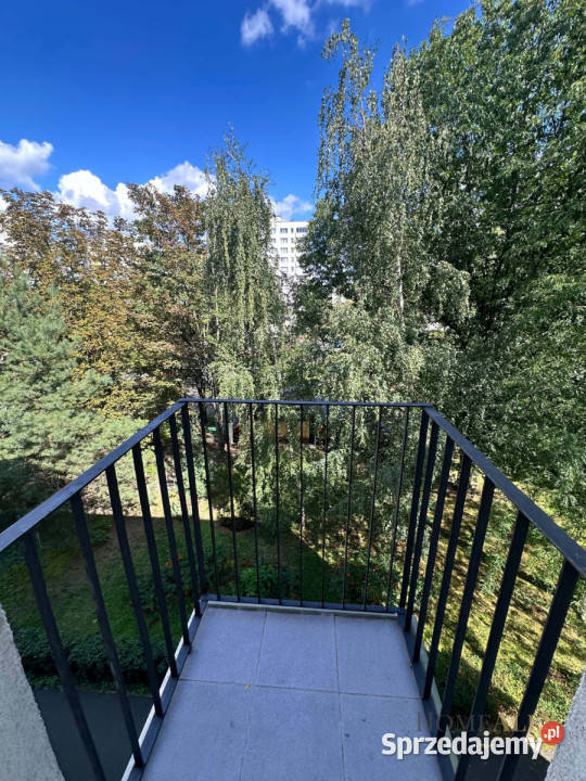 Mieszkanie na sprzedaż 475m2 3 pokoje Warszawa