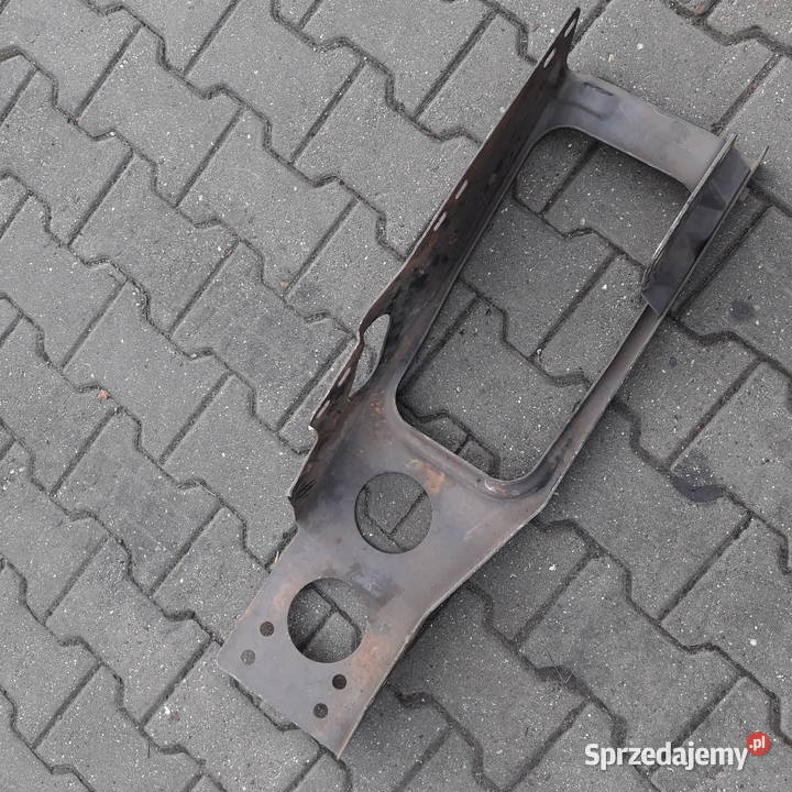 Mercedes SK 1834 Lewy okular reflektora Częstochowa