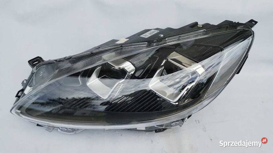 Lampa Przod Full Led Ford Kuga Mk3 LV4B13E017AH