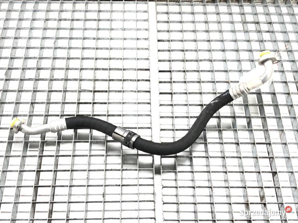 RURKA KLIMATYZACJI VOLVO XC60 II 31497424 20 190