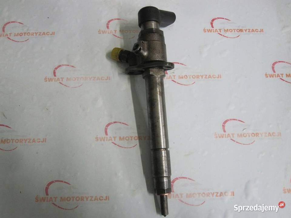 DISCOVERY 27 TDV6 276DT 08r wtrysk wtryskiwacz Wtryskiwacze Kielce