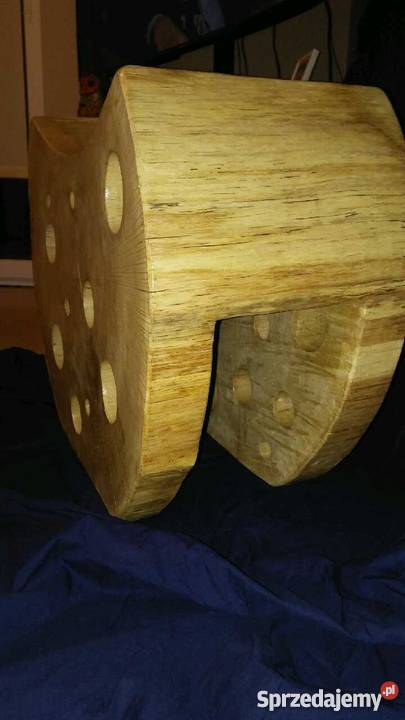 Siedziska taborety stoliki kawowe doniczki zachodniopomorskie Szczecin