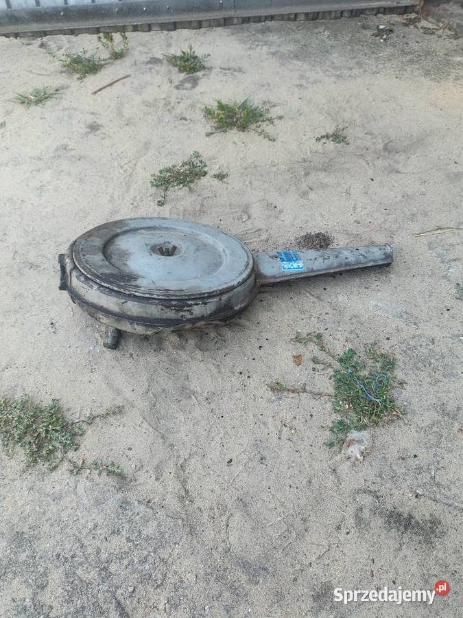 Pokrywa rozrządu do Żuka mazowieckie