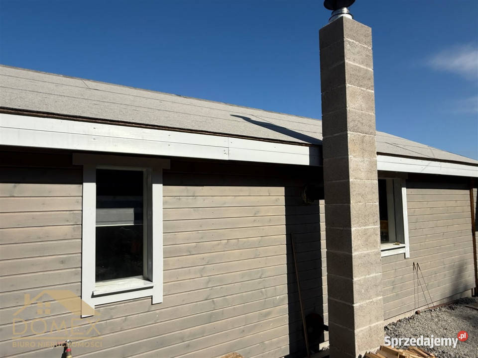 Dom wolnostojący 35m2 Ustroń Sprzedaż