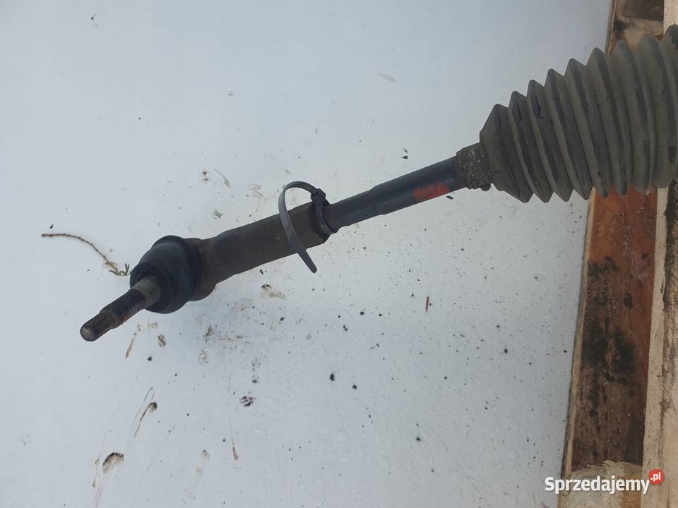 Dodge Durango I MAGLOWNICA przekładnia Janów