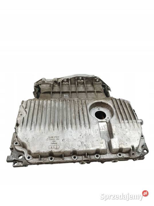 MISKA OLEJOWA 06E103604G 32 FSI Audi A6 III osobowe świętokrzyskie sprzedam