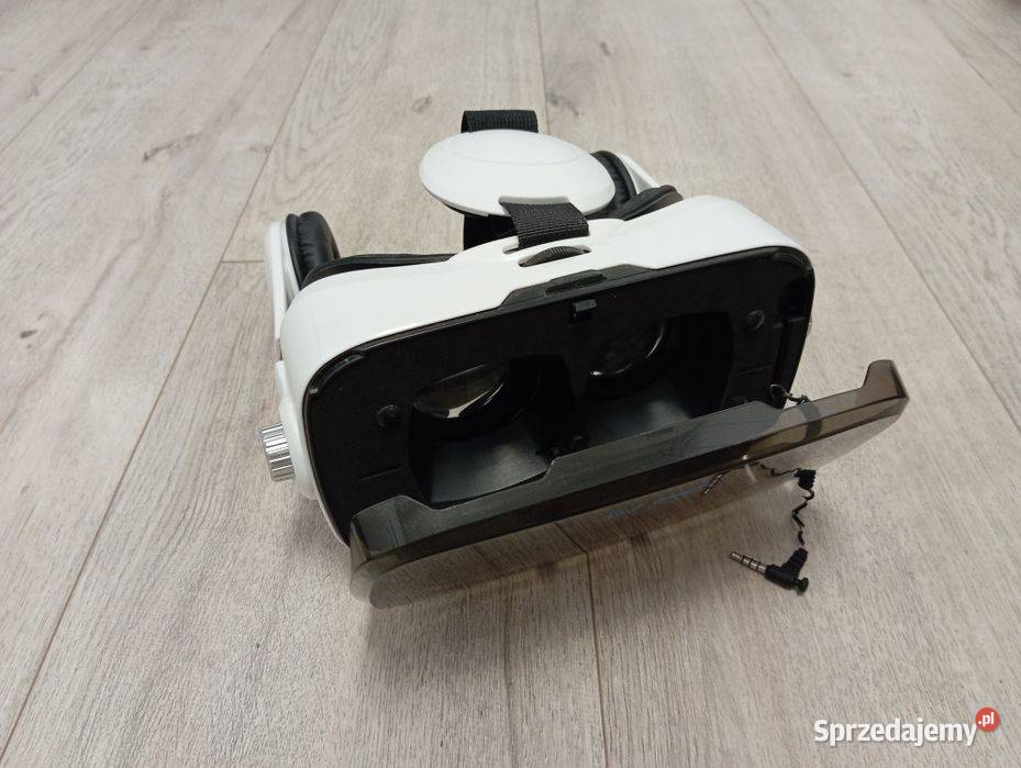 Okulary Vr glass fov 120 GARETT