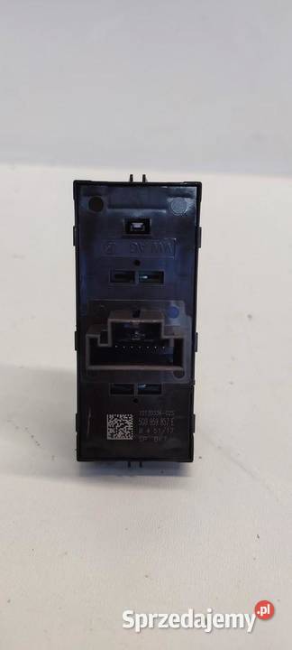 TIGUAN II PANEL PRZEŁĄCZNIK SZYB 5G0959857E