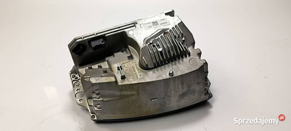 HEAD UP AUDI A8 L D5 4N 4N1919617A osobowe Lipno sprzedam