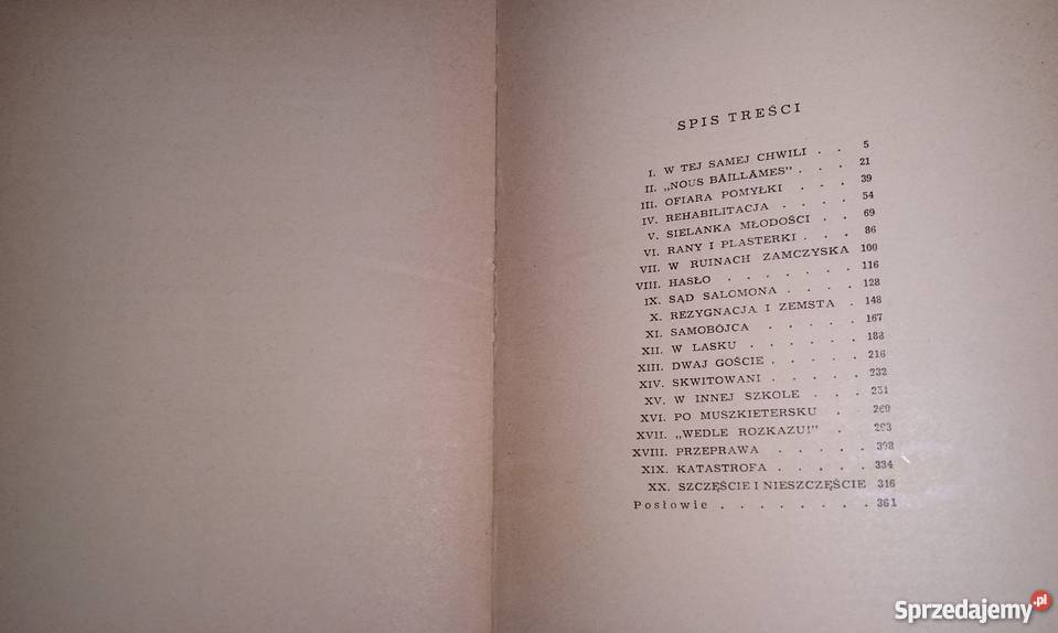 poziomy Wołody Skiba WŁADYSŁAW SABOWSKI Łódź