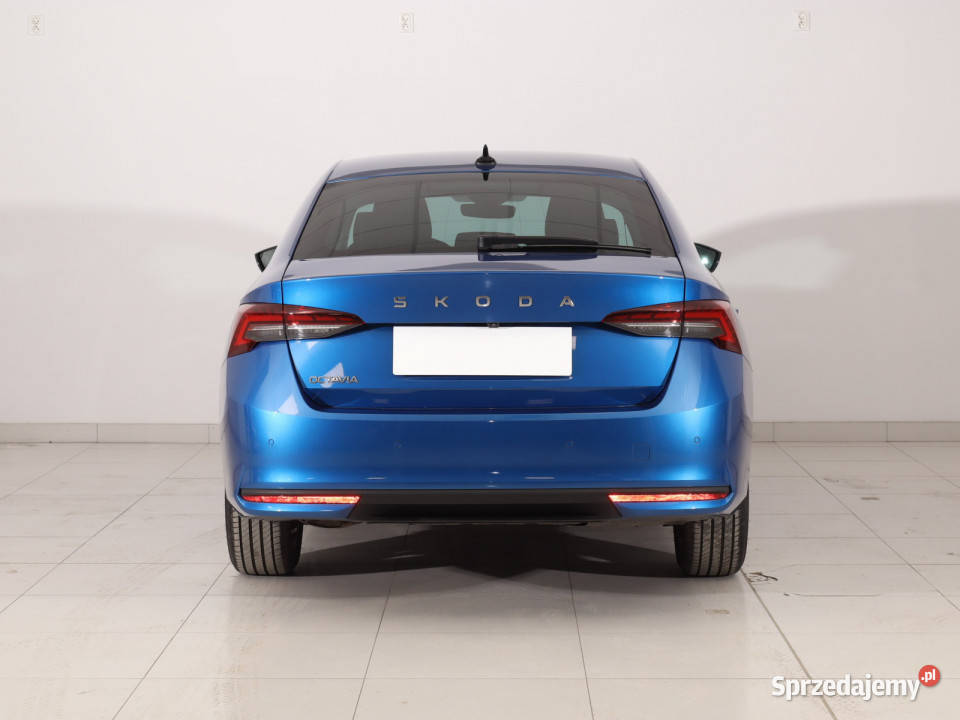 Skoda Octavia 15 TSI Piaseczno