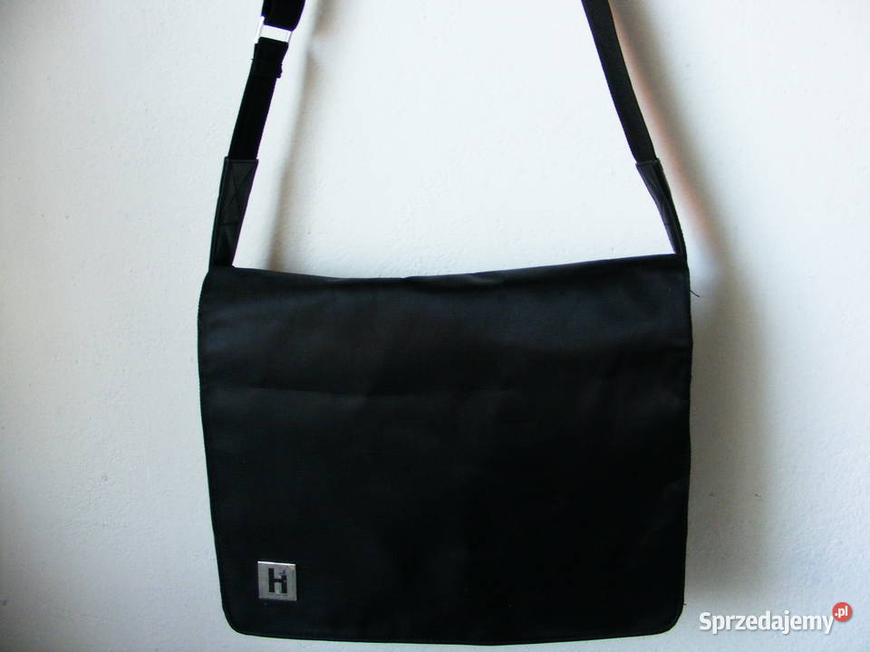 Torba czarna na ramię LOREAL Professionnel Paris Dla kobiet Oborniki Śląskie