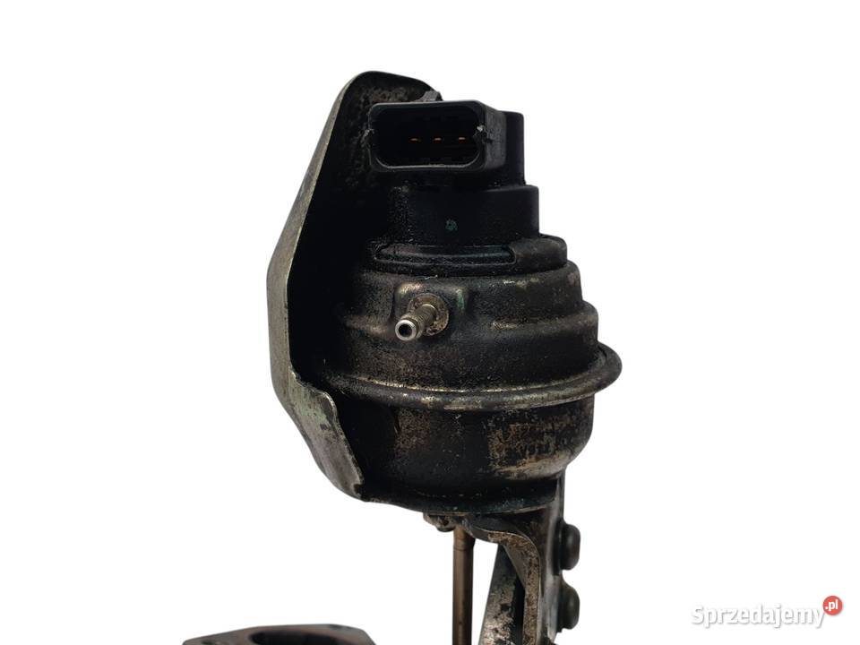 TURBOSPRĘŻARKA Opel Zafira C Astra J Insignia 20 osobowe Turbosprężarki lubelskie Chełm