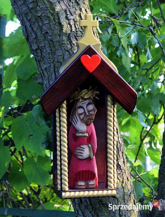 Kapliczka Ludowa 4 Gniezno