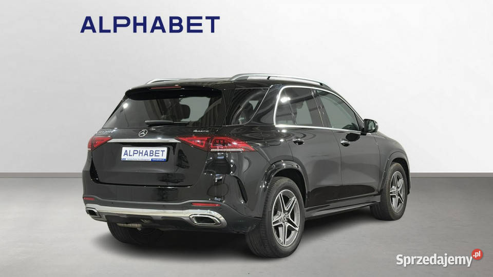Mercedes GLE 300 MercedesBenz Gle 300 d 4Matic W Swarzędz sprzedam