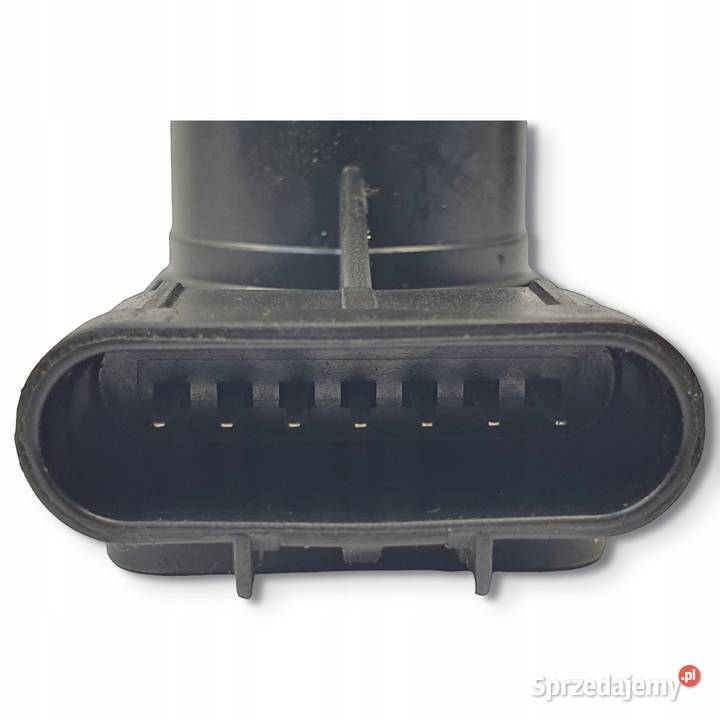 CEWKA ZAPŁONOWA Opel Astra J 16 16V Chełm sprzedam