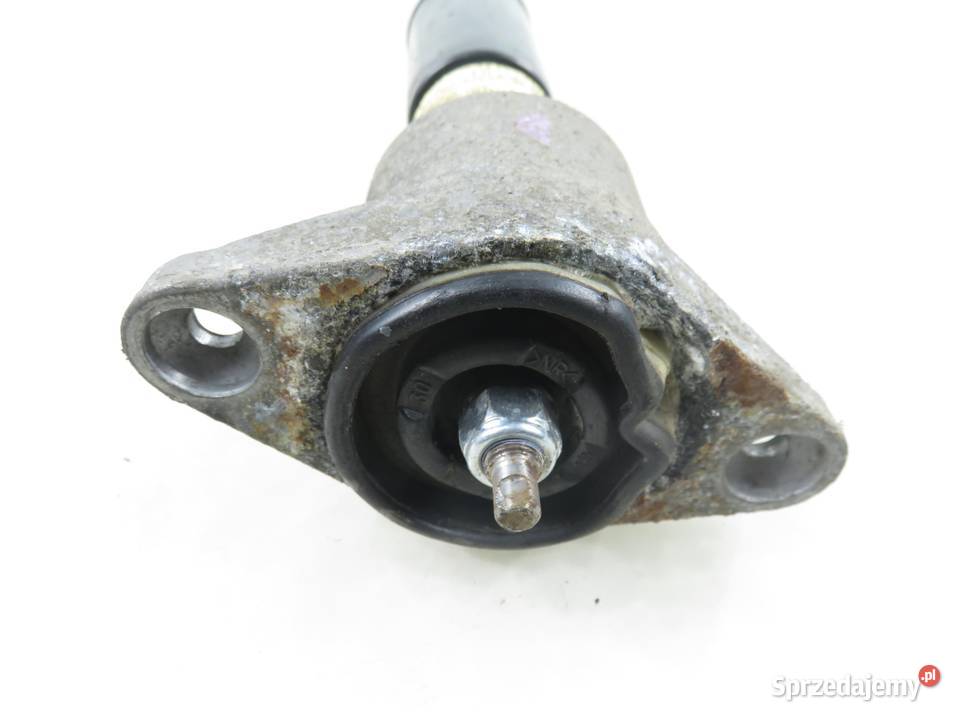 AMORTYZATORY TYŁ VW PASSAT B5 19 TDI