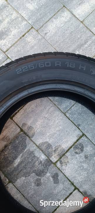 Uniroyal
RainExpert 3 SUV
22560 R18 100 H FR mazowieckie