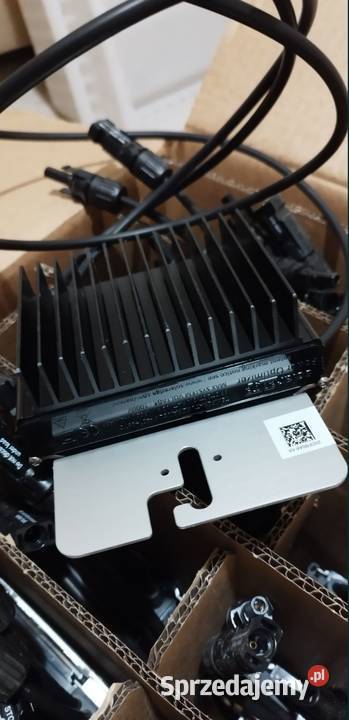Optymalizatory Solaraedge P505 Pozostałe
