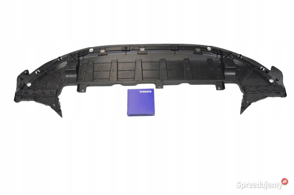 VOLVO S60 III V60 V60CC II oslona listwa zderzak Gadgety motoryzacyjne Bielany Wrocławskie