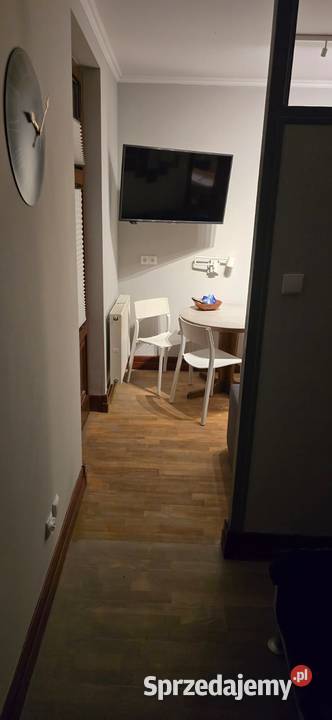 Apartament Sprzedam Rewal balkon Sprzedaż