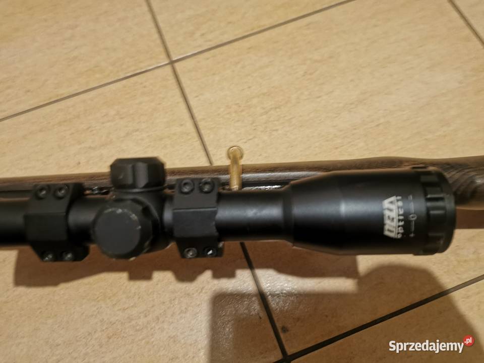 Pcp norconia 55 Busko-Zdrój