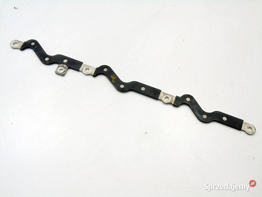 LISTWA ŚWIEC ŻAROWYCH 22 DI NISSAN ALMERA 2 osobowe śląskie Sosnowiec