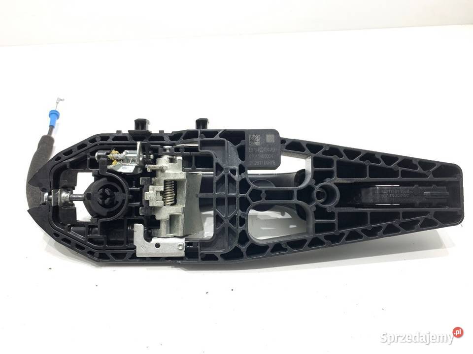 KLAMKA ZEWNĘTRZNA PRAWY TYŁ FORD MONDEO MK5 sprzedam