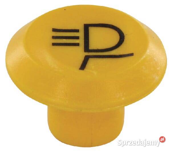 Symbol przełącznika lamp górnych kabinowych Rolnictwo Kamionna