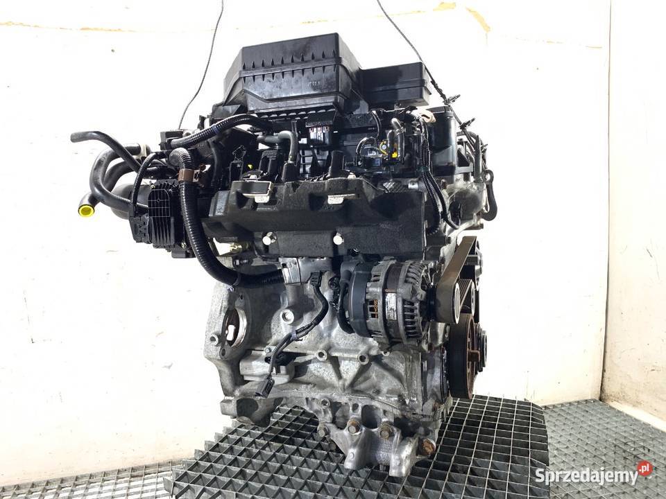 SILNIK KOMPLETNY HONDA CRV V L15BE podkarpackie