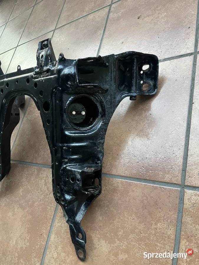 Sanki zawieszenia przód Mazda MX5 nb wózek Katowice sprzedam