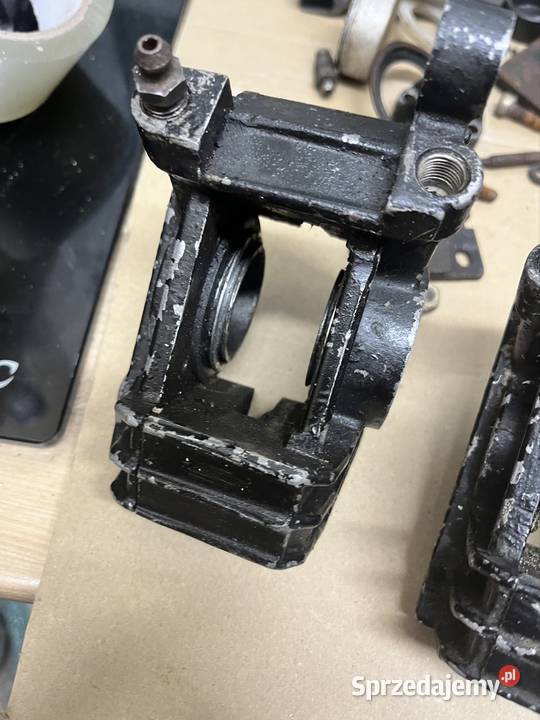 Zaciski pompki hamulca mz etz Wola Raniżowska sprzedam