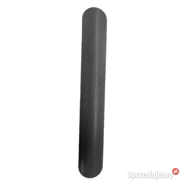 Roller piankowy z drobnymi wypustkami Wałcz