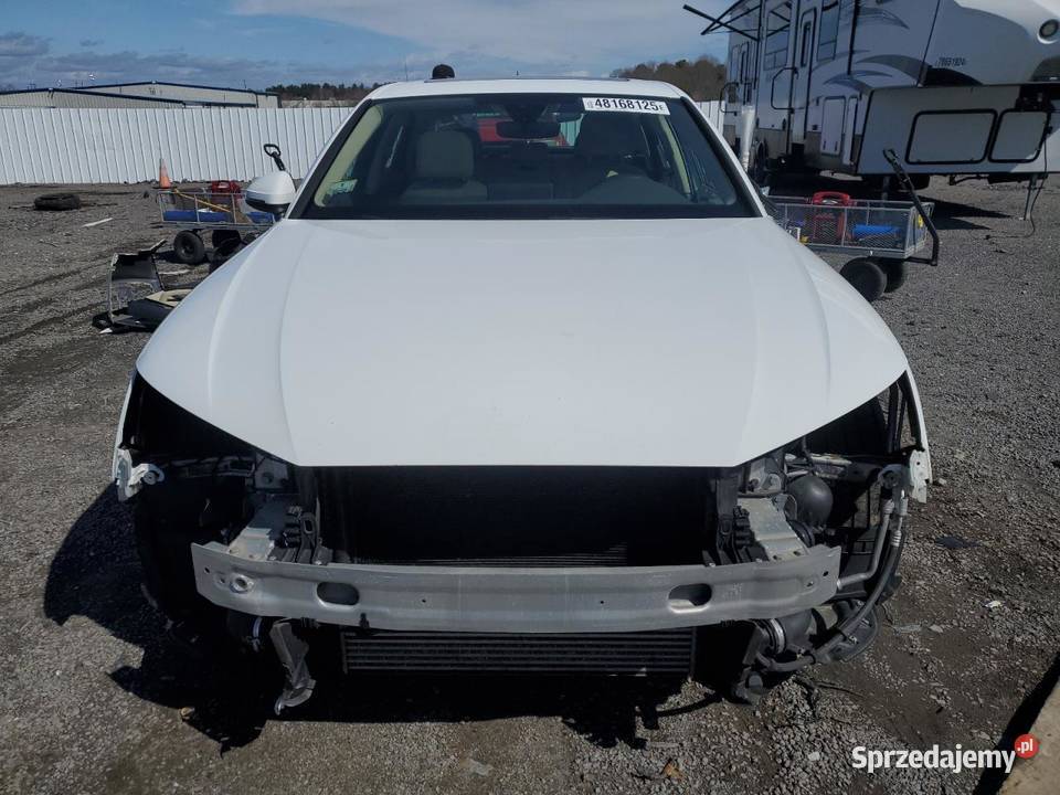 2018 AUDI A4 PREMIUM śląskie sprzedam