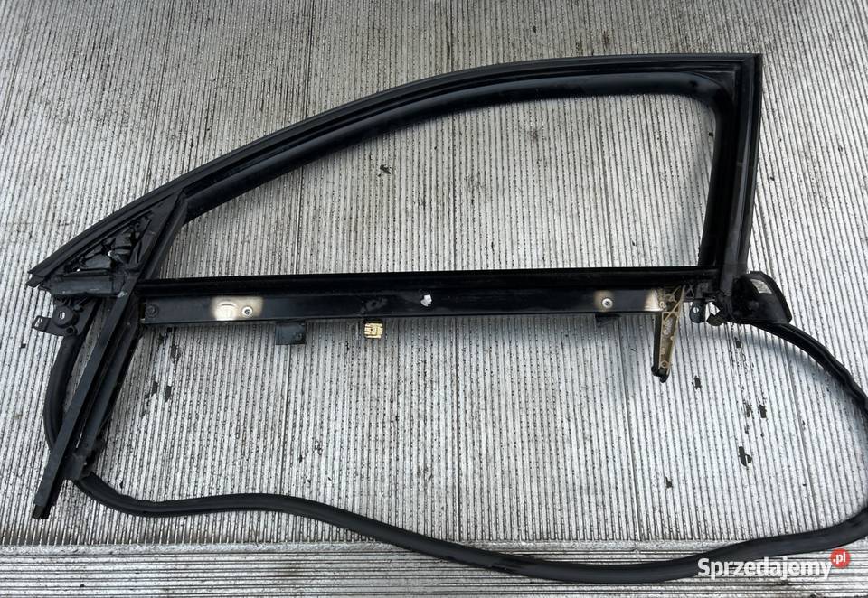 Audi A4 B6 B7 uszczelka drzwi kierowcy Lewy osobowe