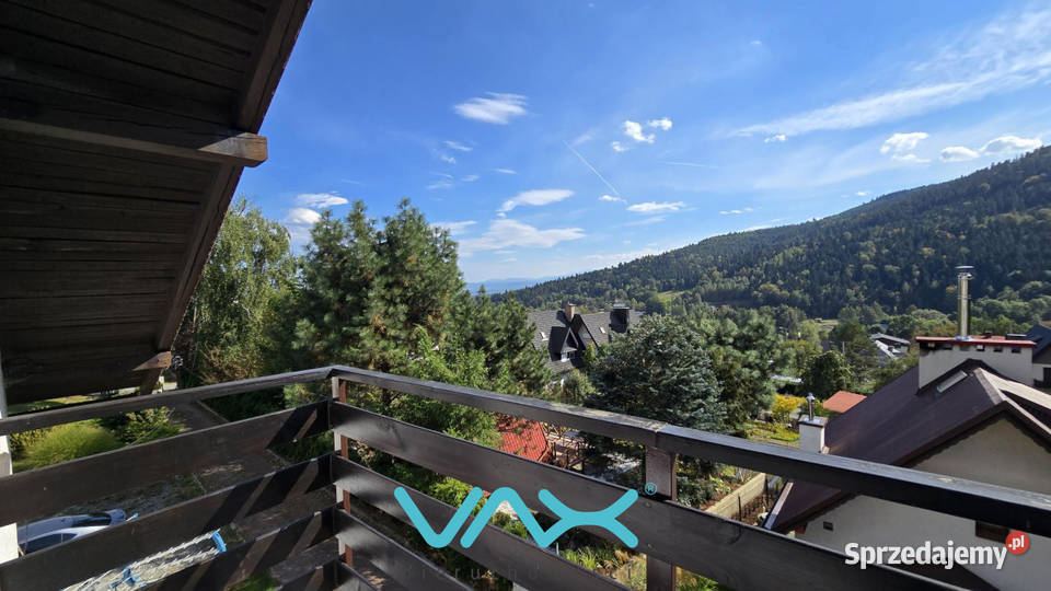 Dom na sprzedaż Szczyrk 180 m 470m2