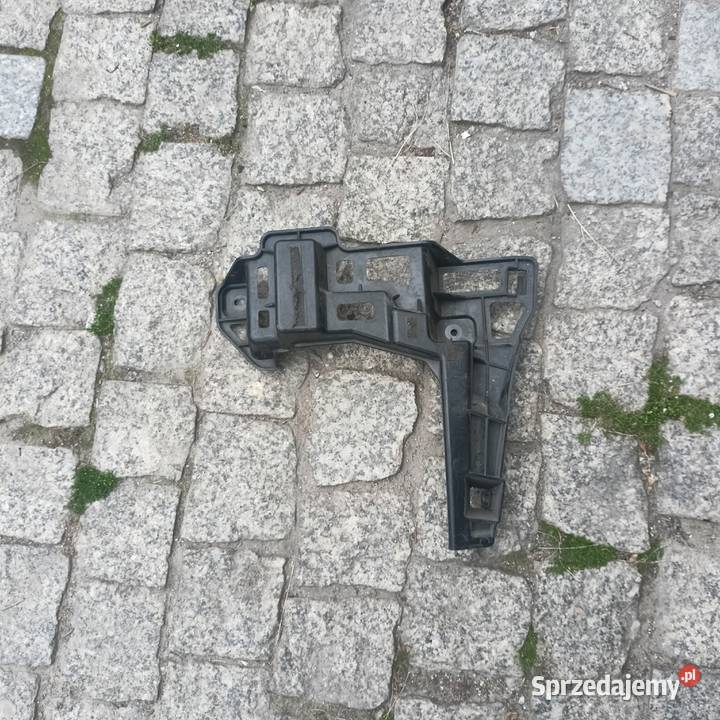 C4 PICASSO 2 II 9808509980 ŚLIZG ZDERZAKA TYŁ Mietków