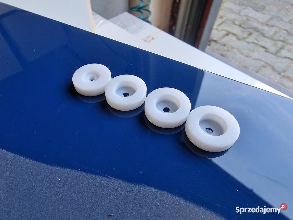 Rolki Przepustnicy keihin FCR ktm exc rfs rmz Aleksandrów Łódzki