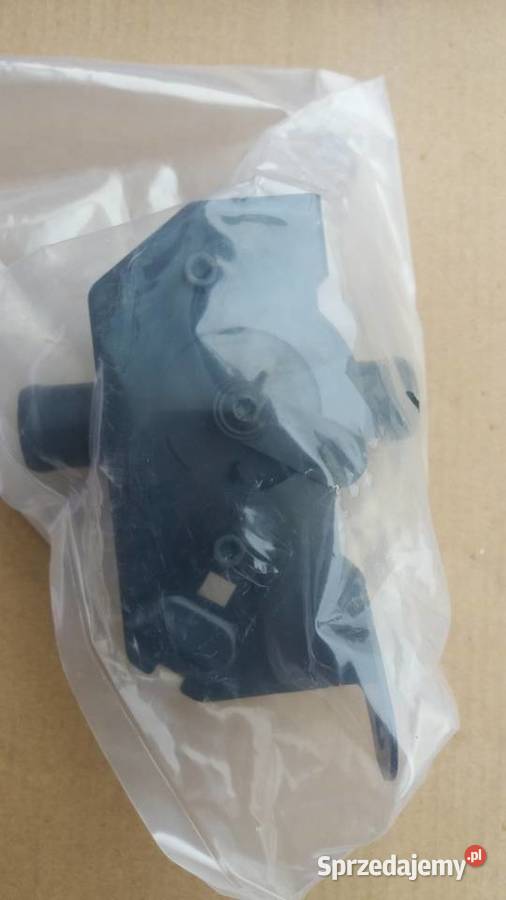 Zawór nagrzewnicy ogrzewania scania małopolskie Kraków